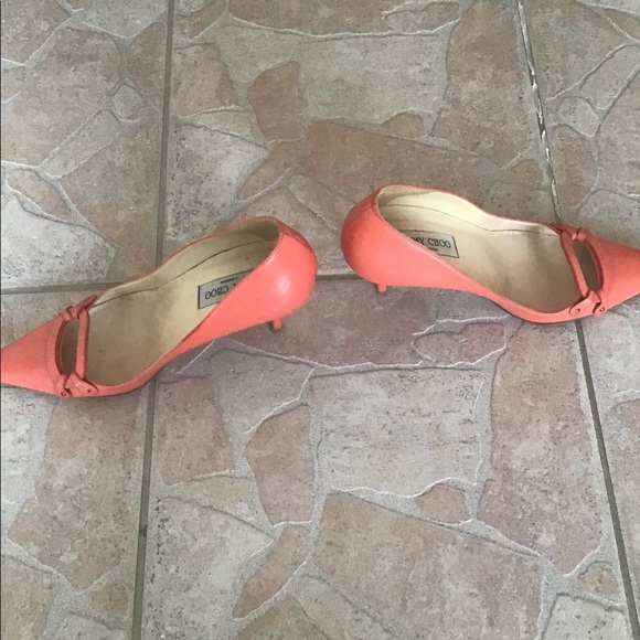 Jimmy Choo shoes - Picture 2 of 7